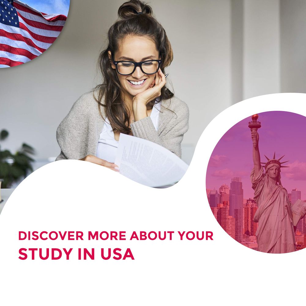 USA Education Consultants in Hyderabad