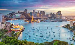 Study in Australia for Indian Students 